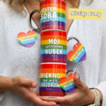 MIESIĄC DUMY I KUBKI RAINBOW 2025